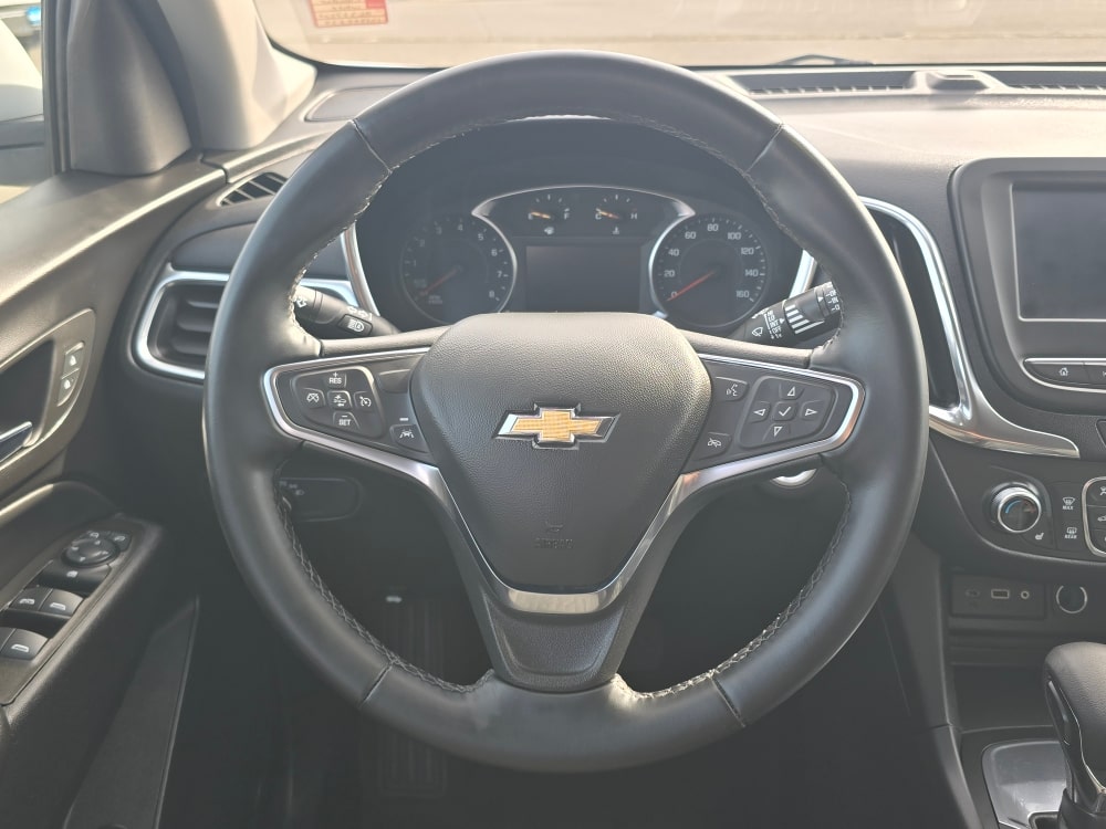 Thumbnail: 2024 Chevrolet Equinox - 7