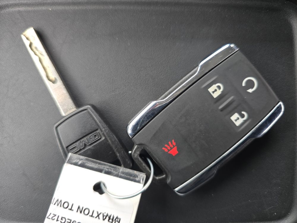 Thumbnail: 2014 GMC Sierra 1500 - 15