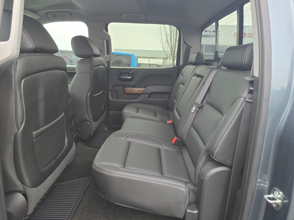 Thumbnail: 2014 GMC Sierra 1500 - 9