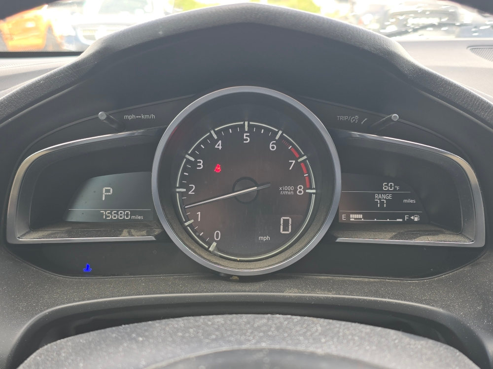 Thumbnail: 2018 Mazda Mazda3 - 5