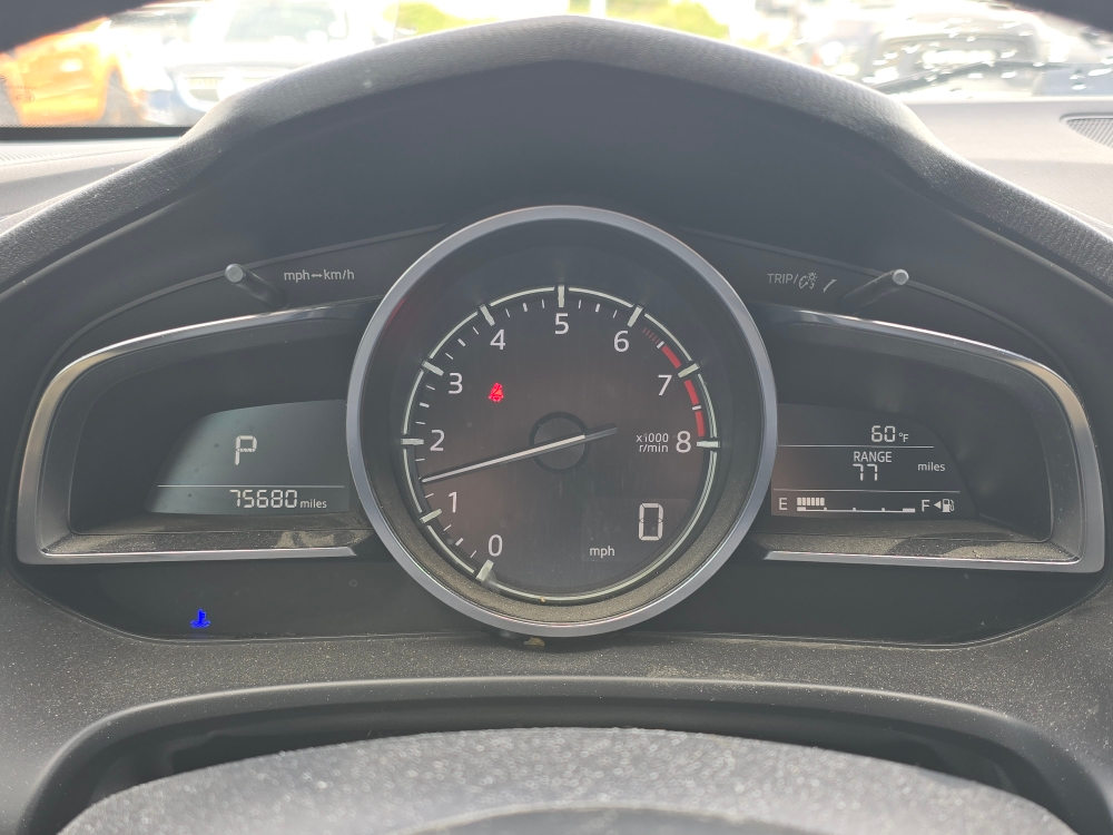 Thumbnail: 2018 Mazda Mazda3 - 14