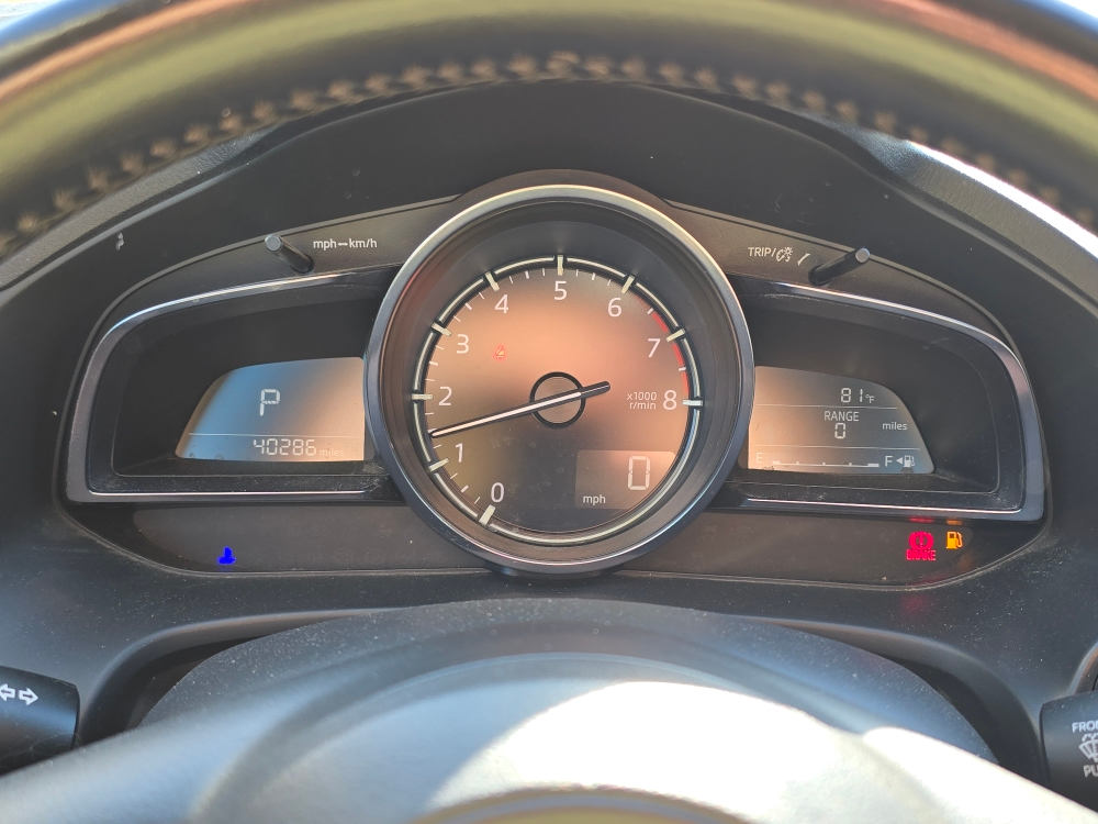 Thumbnail: 2018 Mazda Mazda3 - 15