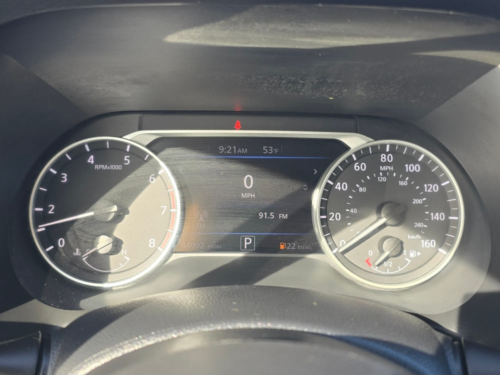 Thumbnail: 2023 Nissan Sentra - 13