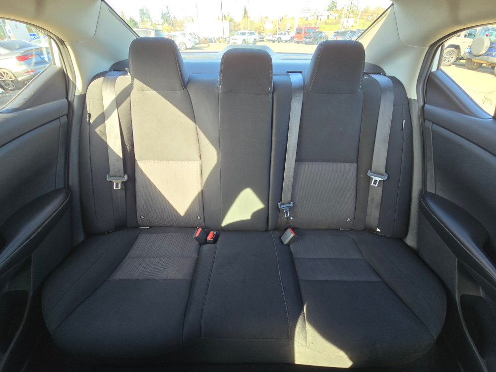 Thumbnail: 2023 Nissan Sentra - 19