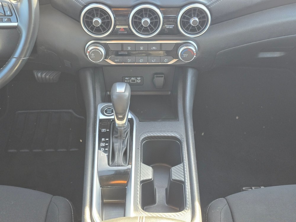 Thumbnail: 2023 Nissan Sentra - 12