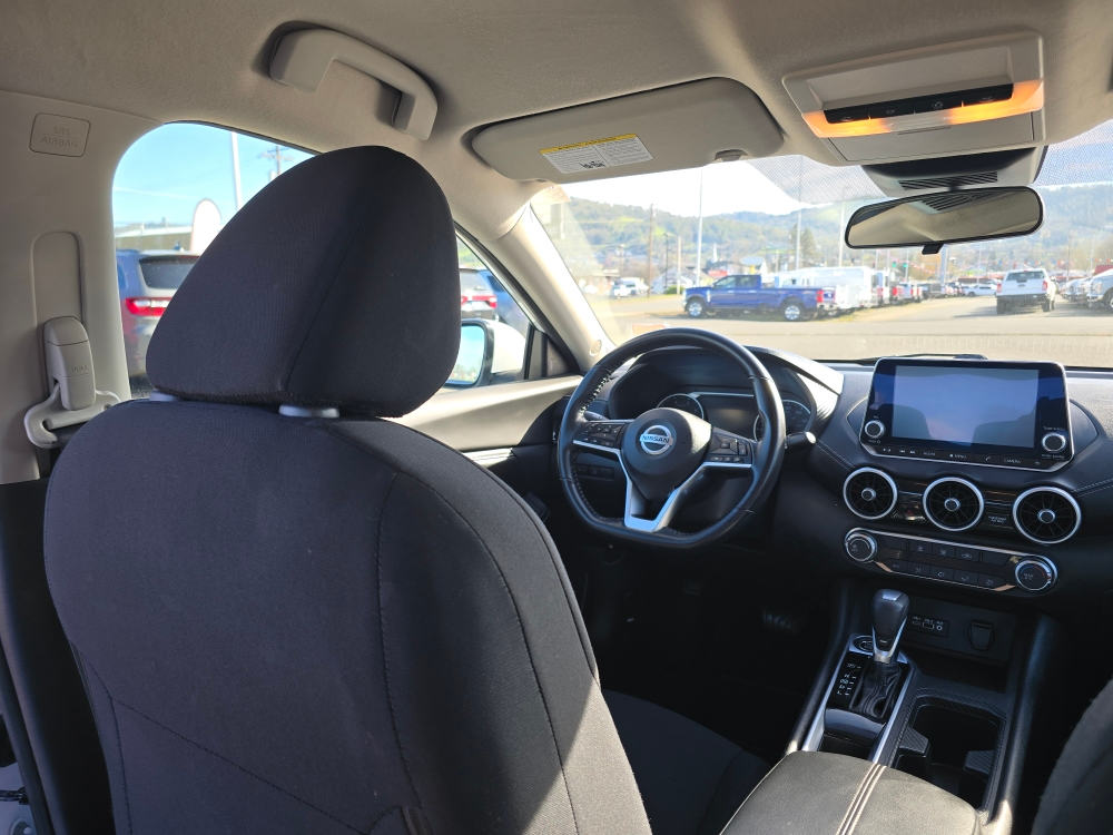 Thumbnail: 2023 Nissan Sentra - 2