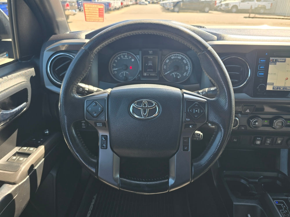 Thumbnail: 2018 Toyota Tacoma - 7