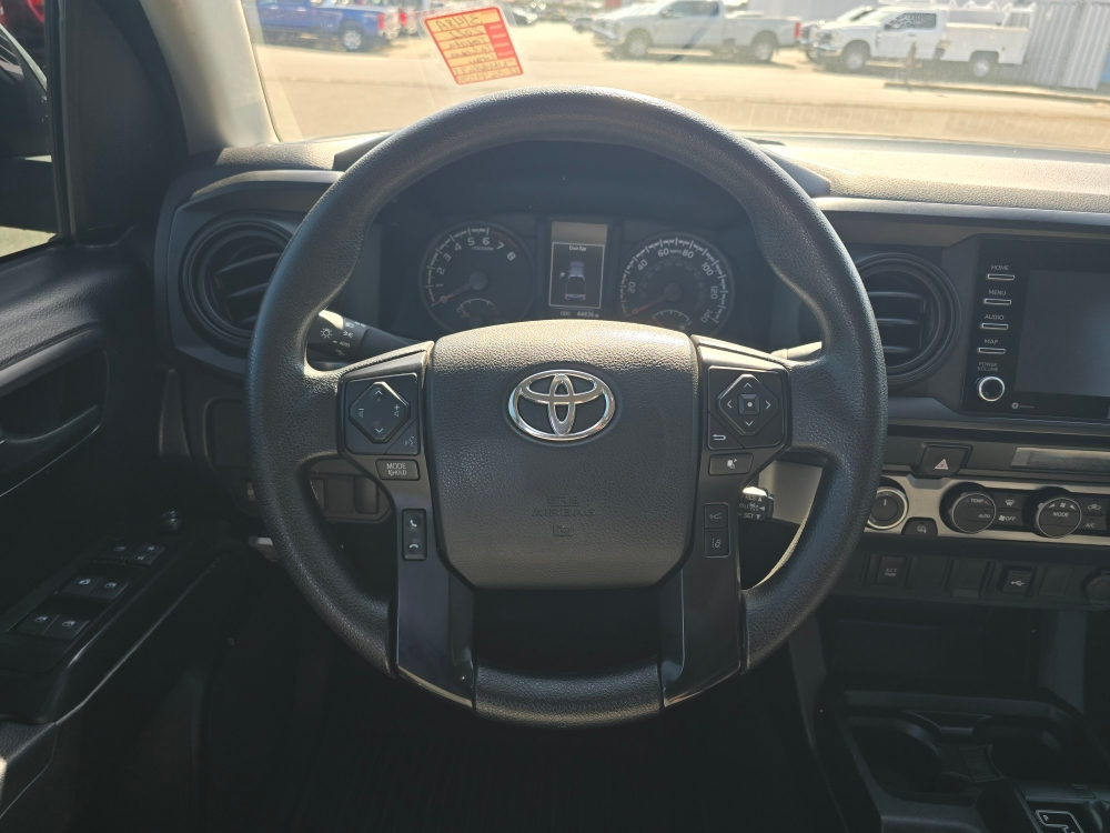 Thumbnail: 2022 Toyota Tacoma - 7