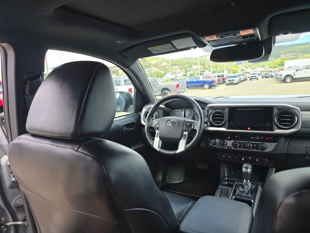 Thumbnail: 2019 Toyota Tacoma - 2