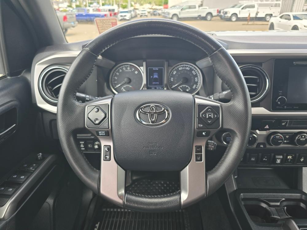 Thumbnail: 2019 Toyota Tacoma - 7