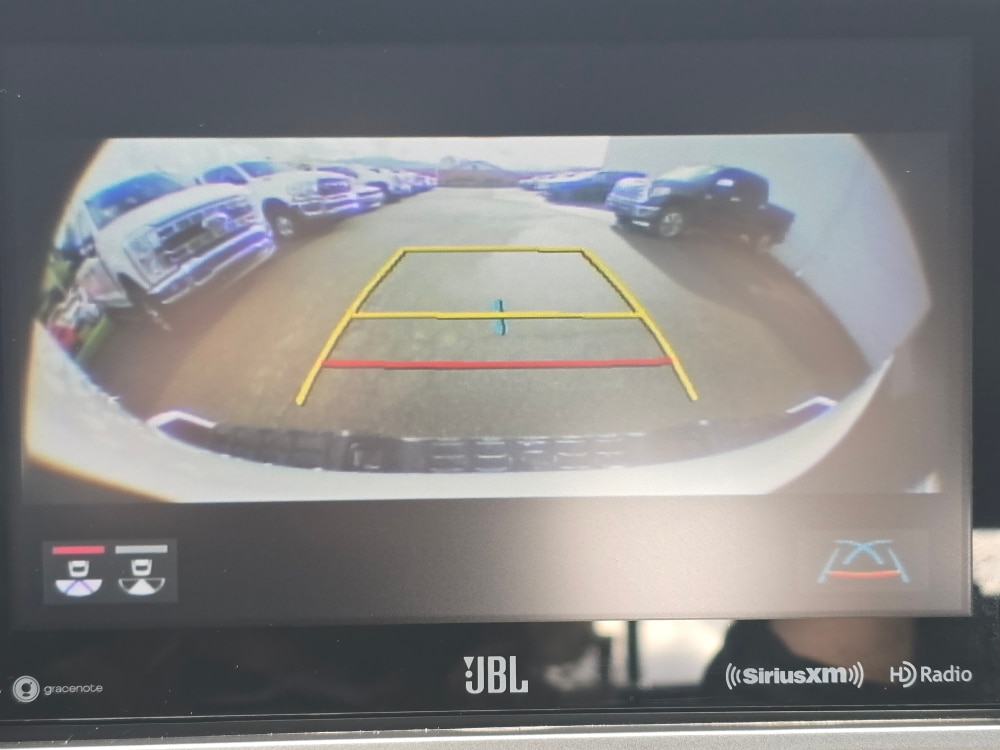 Thumbnail: 2021 Toyota Tacoma - 22