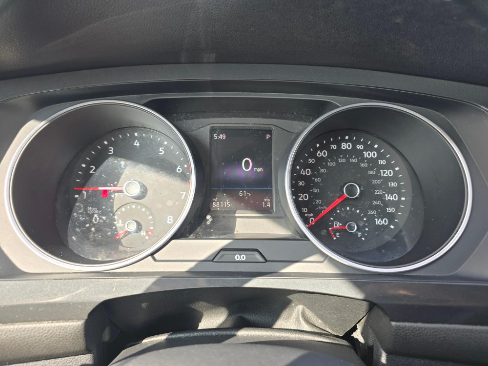 Thumbnail: 2019 Volkswagen Tiguan - 14