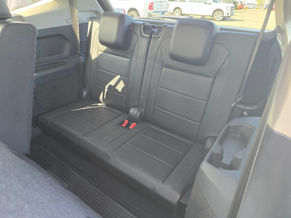 Thumbnail: 2019 Volkswagen Tiguan - 19