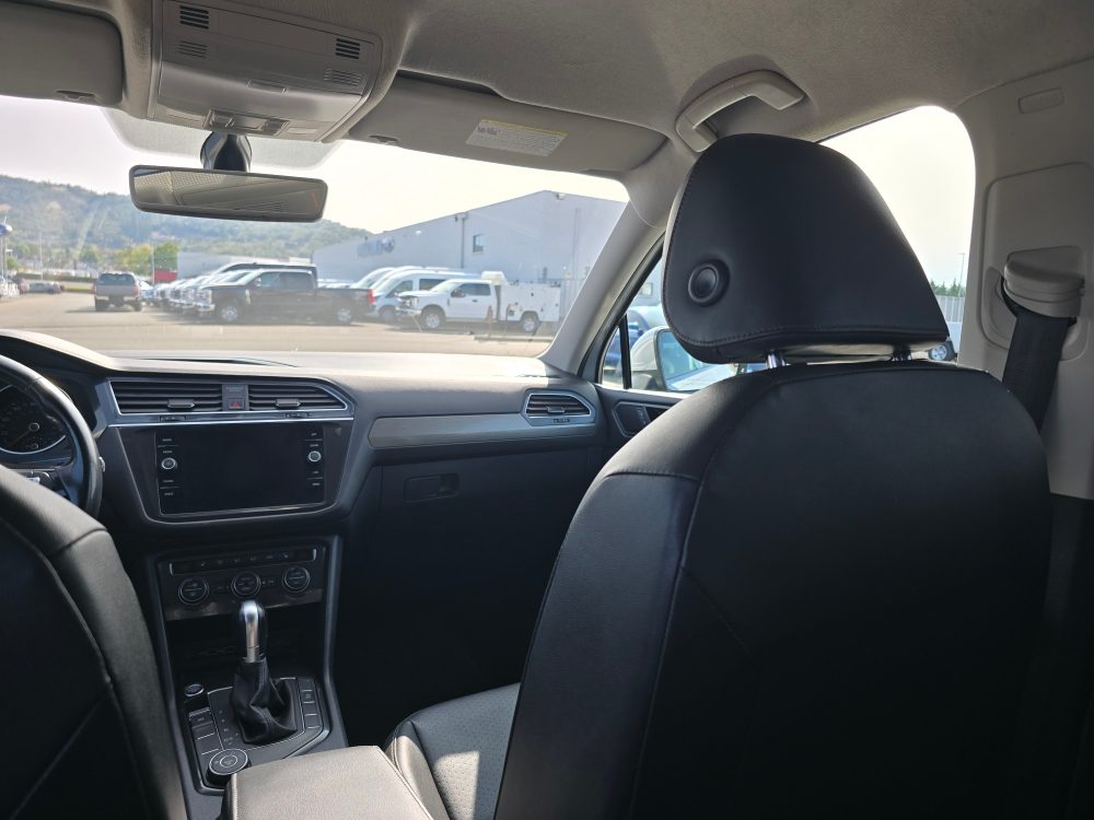 Thumbnail: 2019 Volkswagen Tiguan - 10