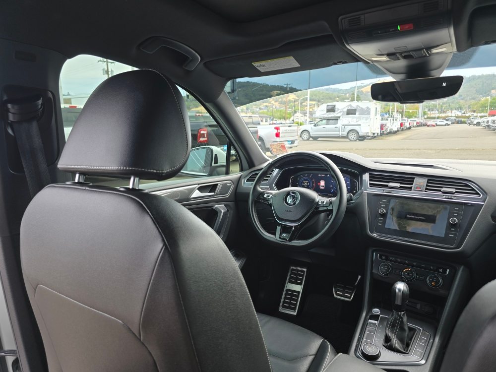 Thumbnail: 2021 Volkswagen Tiguan - 2