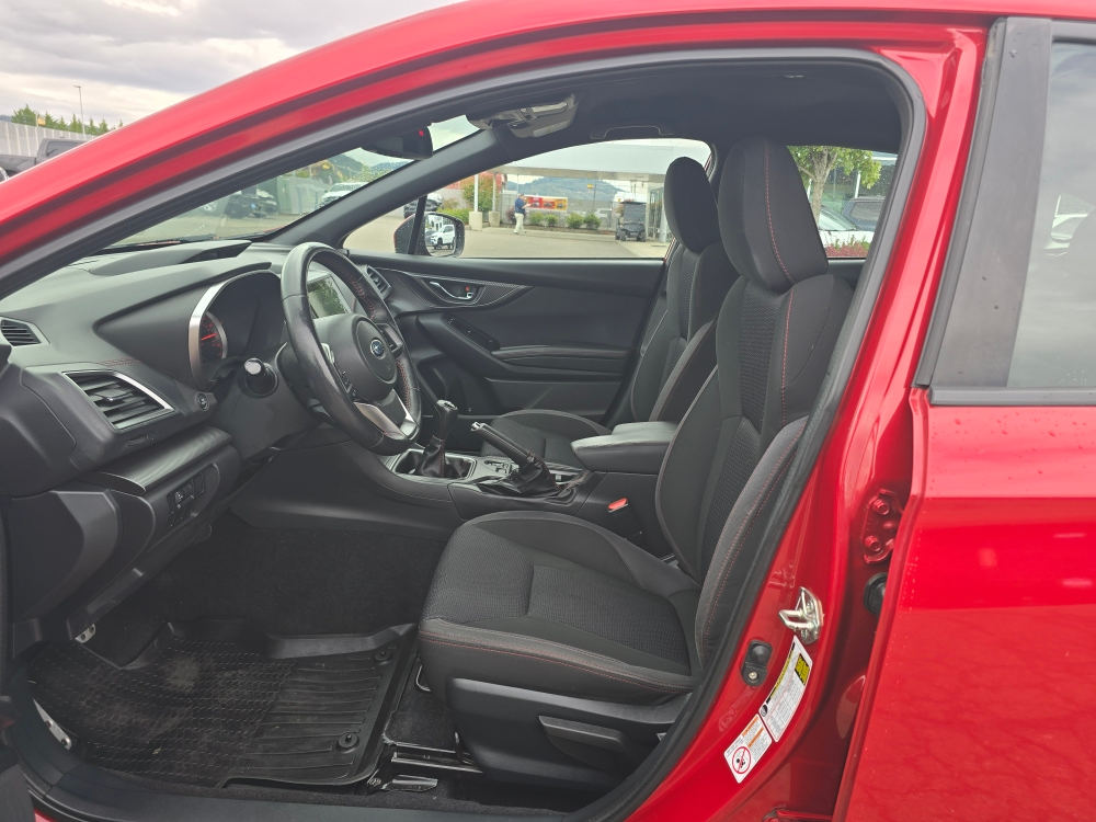 Thumbnail: 2019 Subaru Impreza - 8