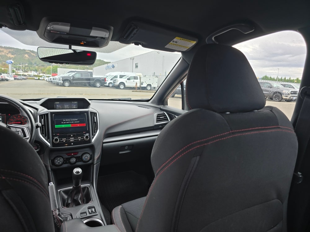 Thumbnail: 2019 Subaru Impreza - 10