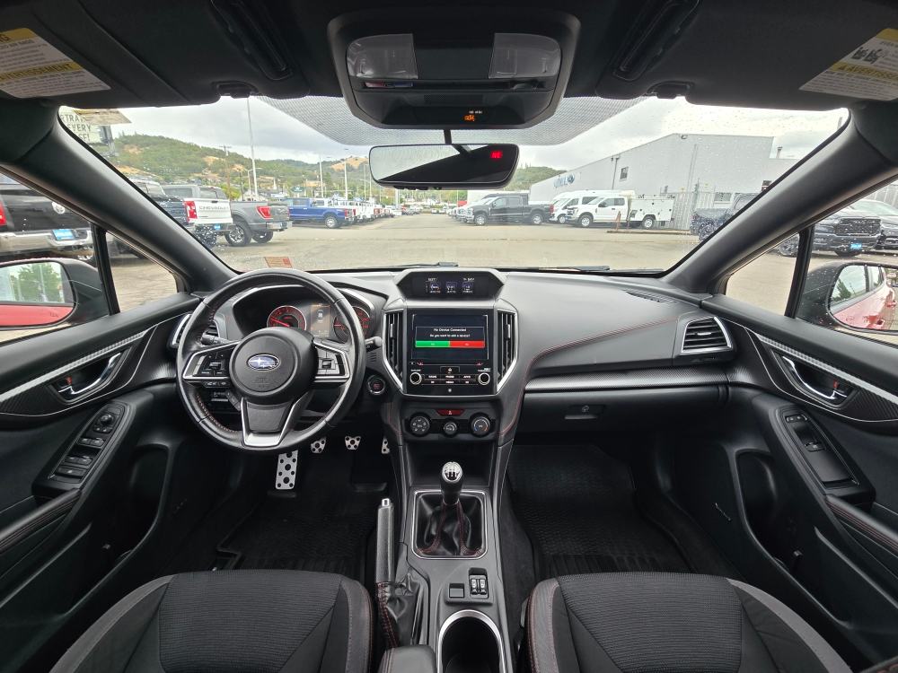 Thumbnail: 2019 Subaru Impreza - 11