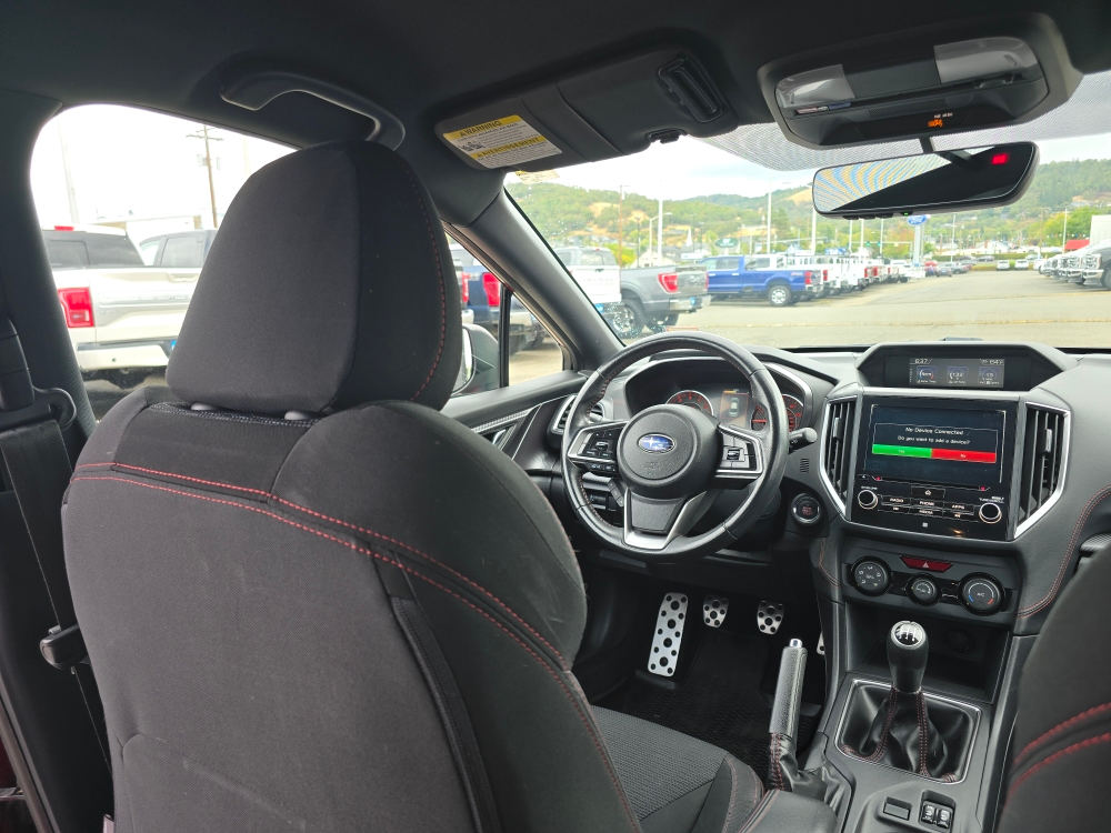Thumbnail: 2019 Subaru Impreza - 2