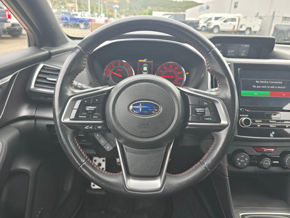 Thumbnail: 2019 Subaru Impreza - 7