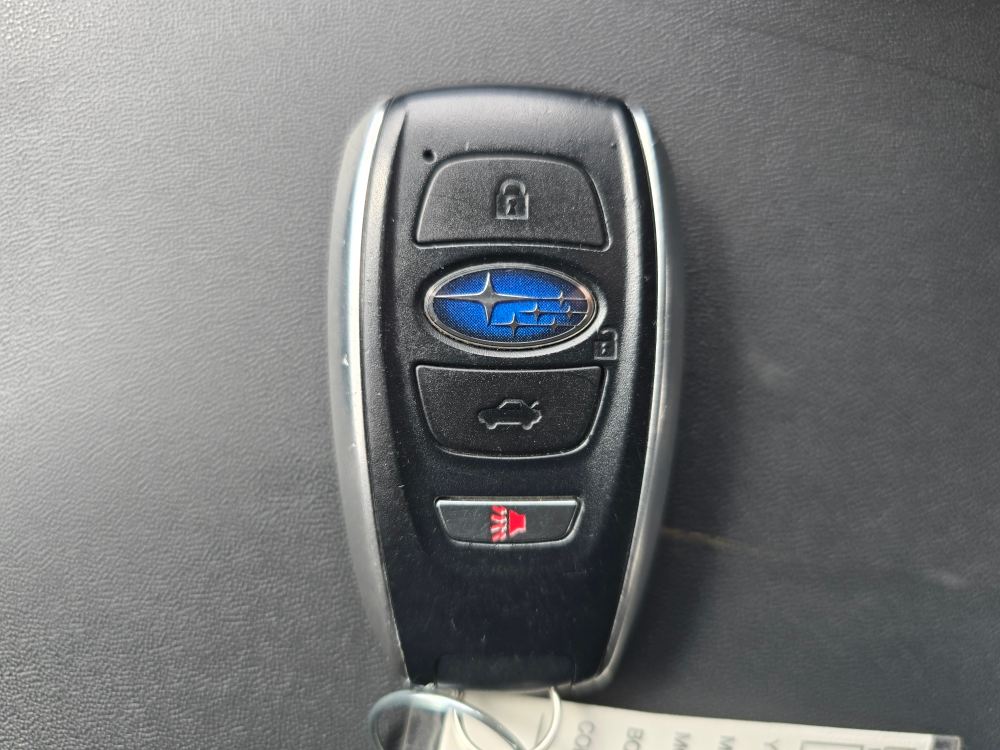 Thumbnail: 2019 Subaru Impreza - 15