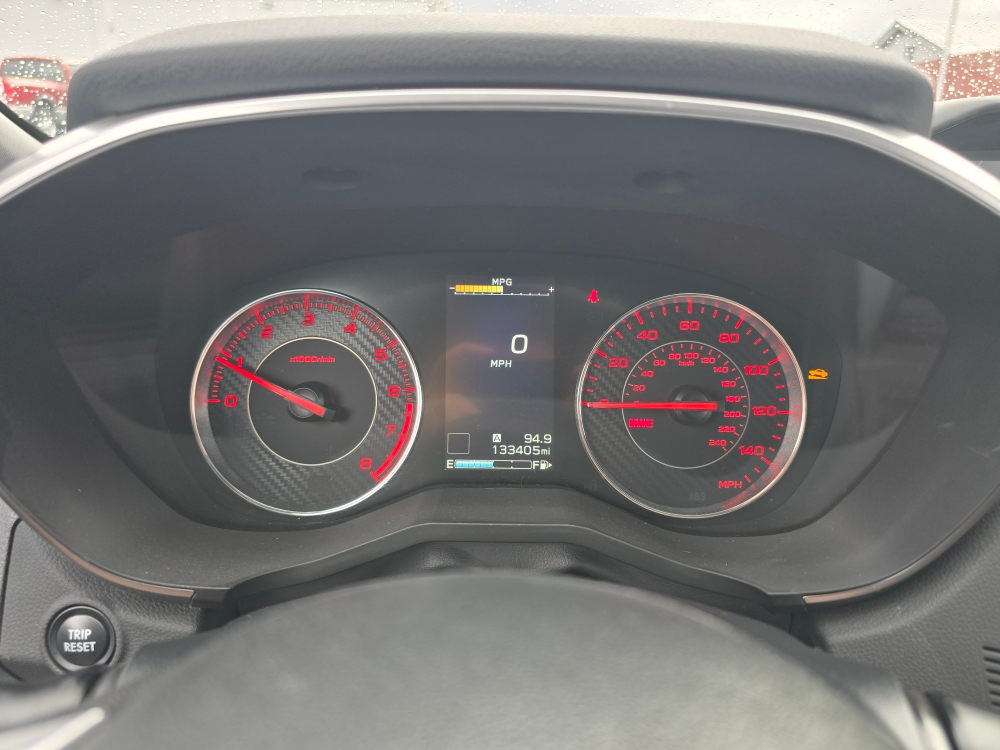 Thumbnail: 2019 Subaru Impreza - 14