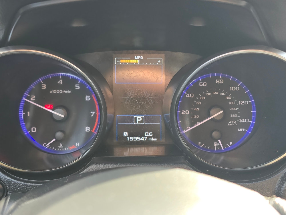 Thumbnail: 2017 Subaru Outback - 14