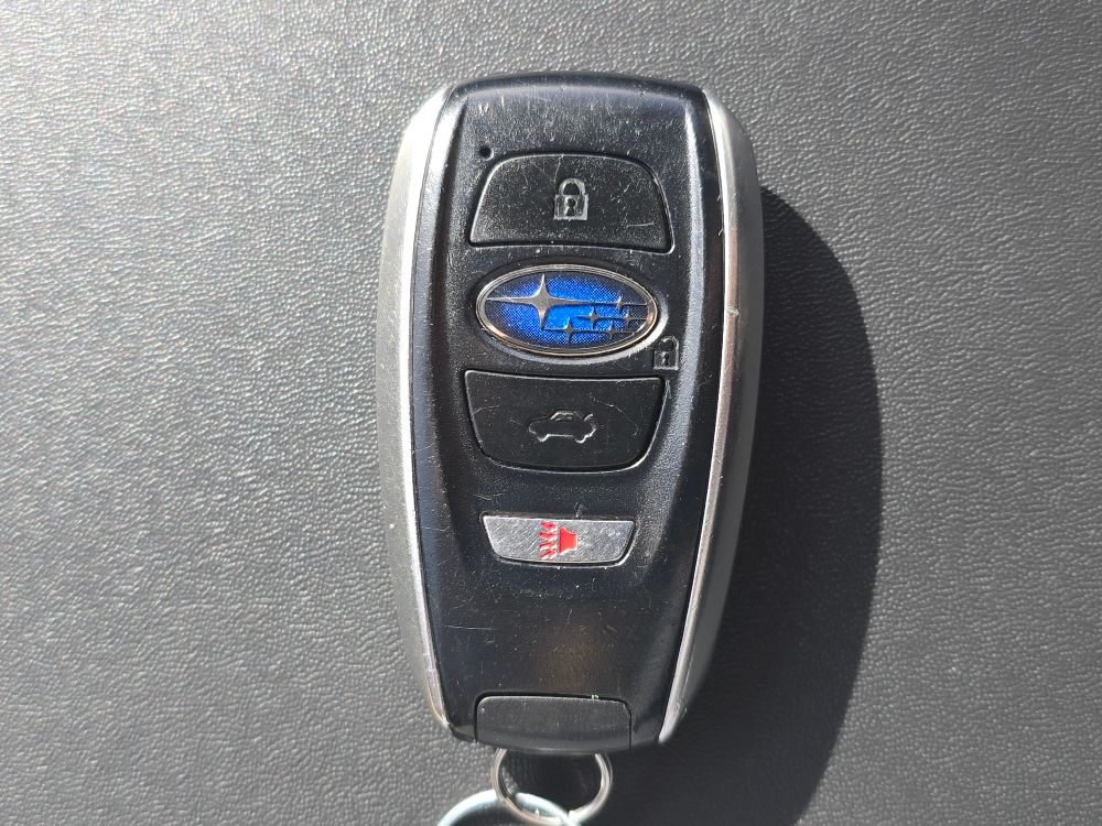 Thumbnail: 2017 Subaru Outback - 15