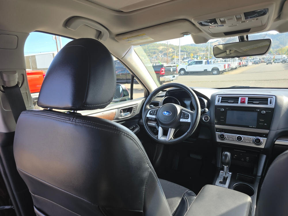 Thumbnail: 2017 Subaru Outback - 2