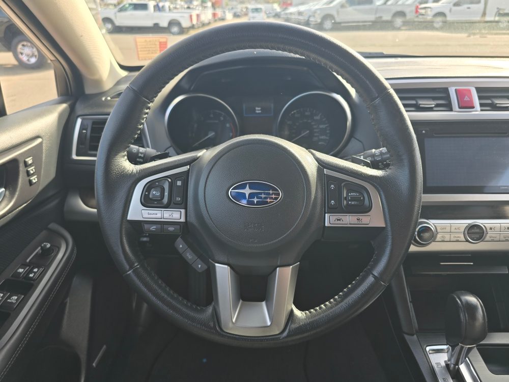 Thumbnail: 2017 Subaru Outback - 7
