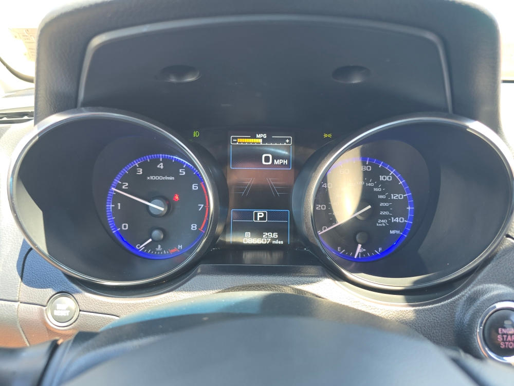 Thumbnail: 2015 Subaru Outback - 5