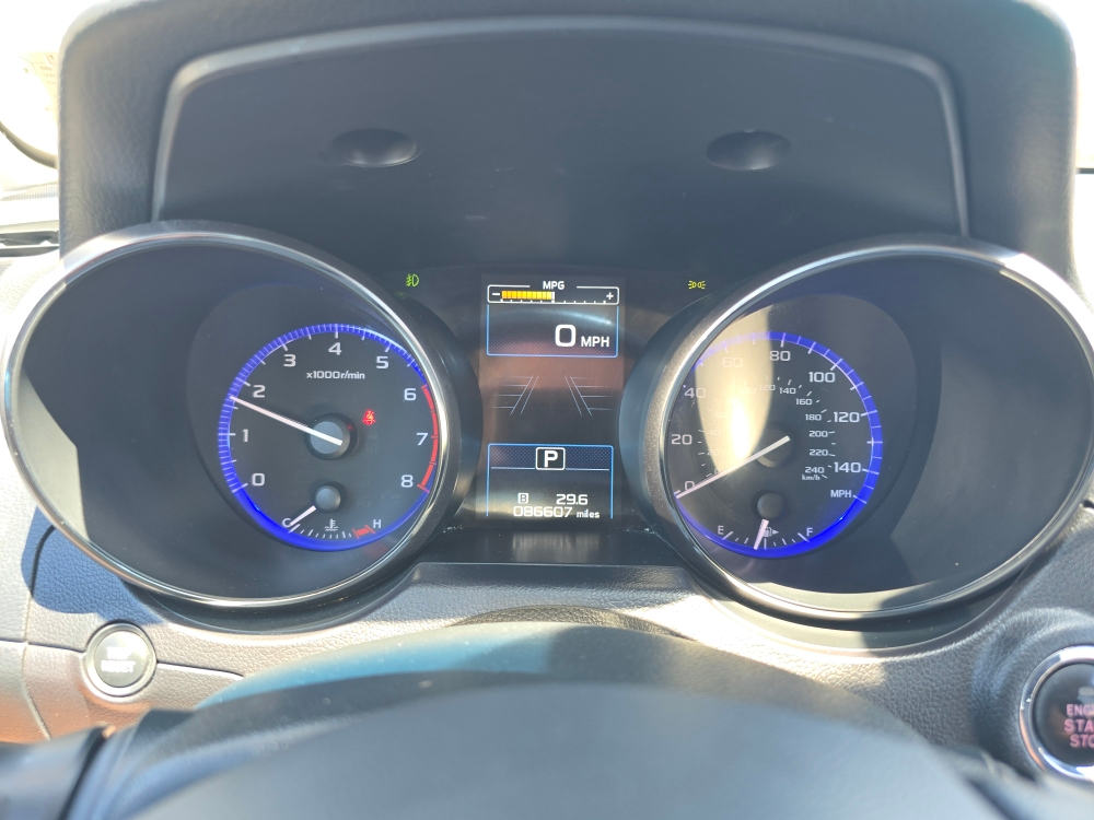 Thumbnail: 2015 Subaru Outback - 14
