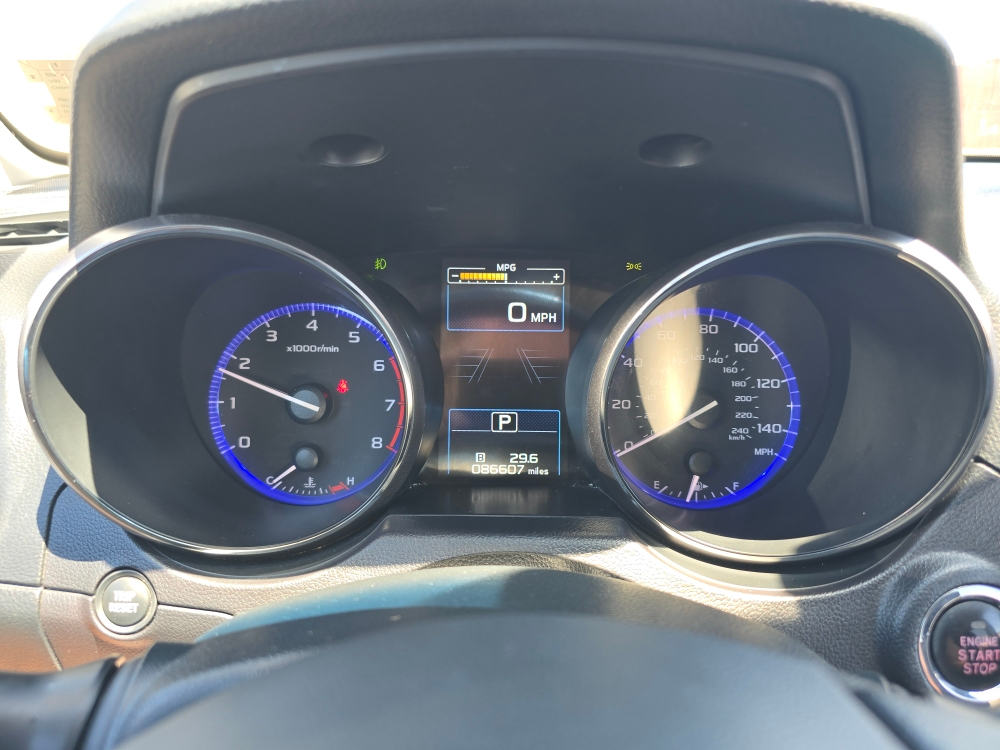Thumbnail: 2015 Subaru Outback - 21