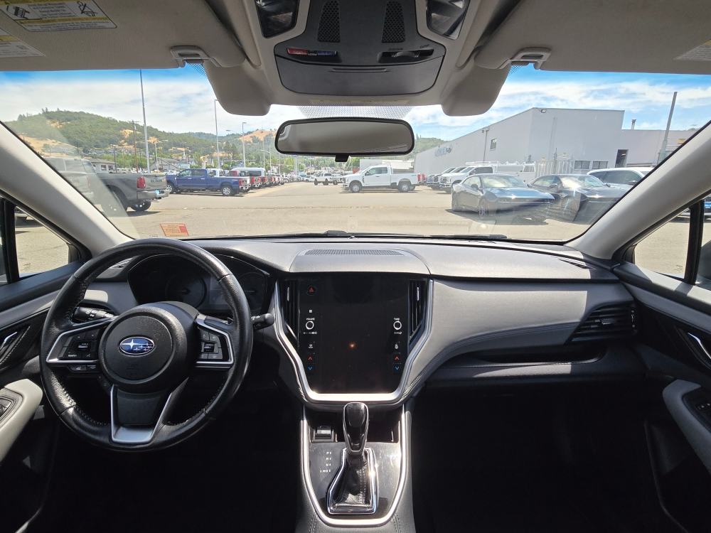 Thumbnail: 2022 Subaru Outback - 12