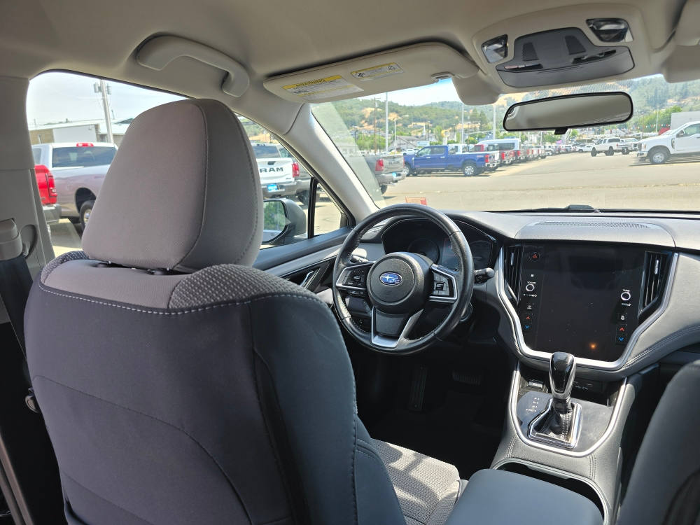 Thumbnail: 2022 Subaru Outback - 2