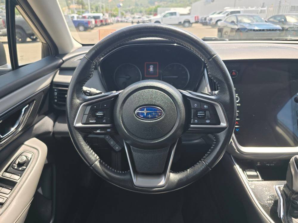 Thumbnail: 2022 Subaru Outback - 8