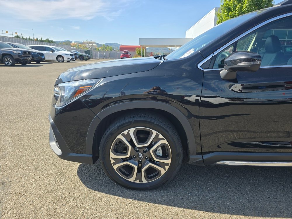 Thumbnail: 2023 Subaru Ascent - 13