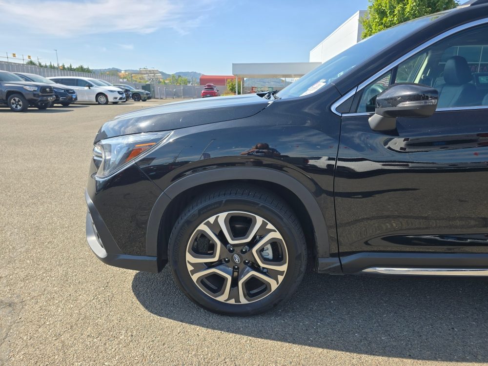 Thumbnail: 2023 Subaru Ascent - 20