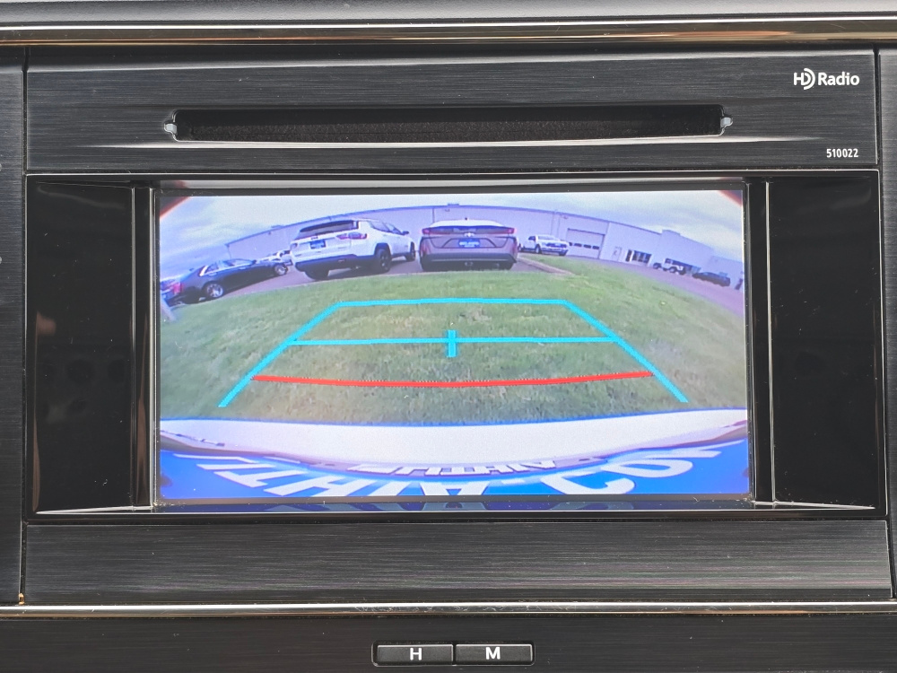 Thumbnail: 2015 Toyota Avalon - 21