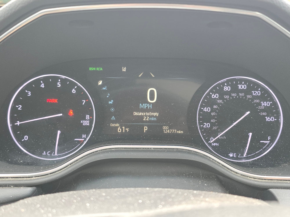 Thumbnail: 2019 Toyota Avalon - 14