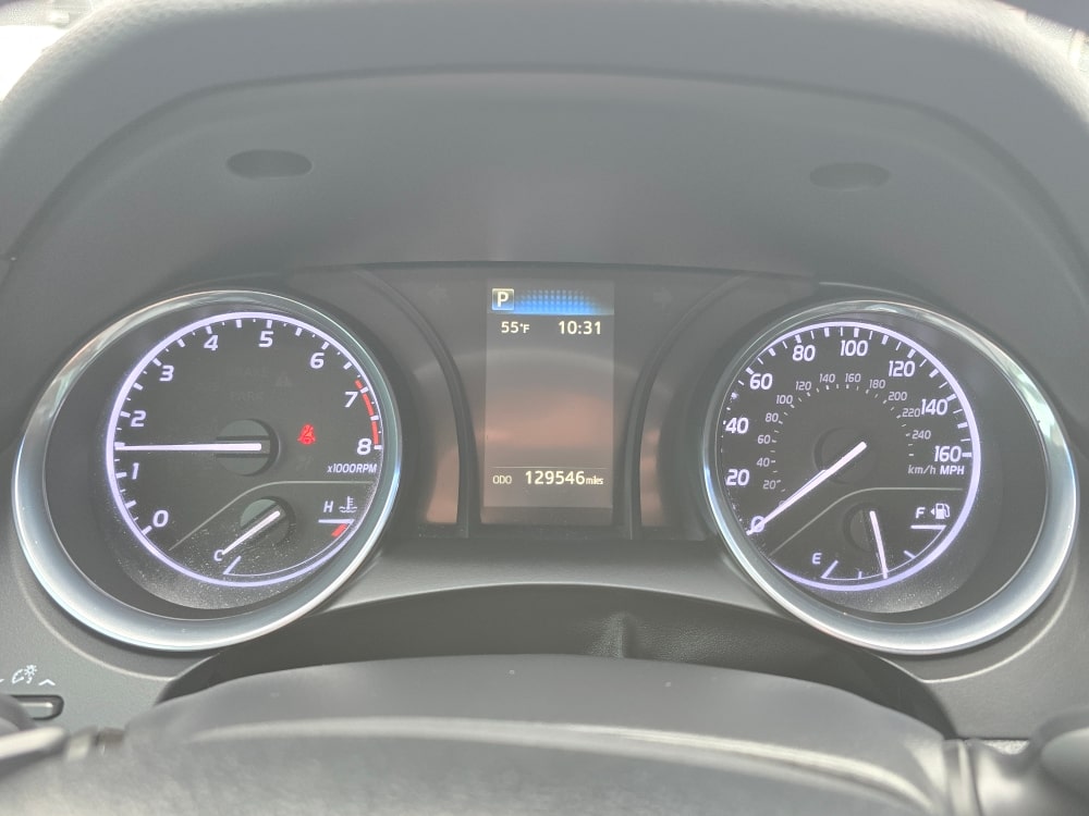 Thumbnail: 2020 Toyota Camry - 14