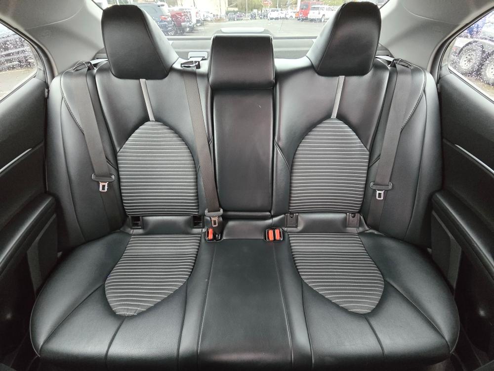 Thumbnail: 2020 Toyota Camry - 19