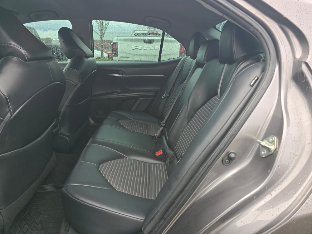 Thumbnail: 2020 Toyota Camry - 9