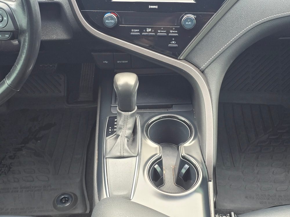 Thumbnail: 2020 Toyota Camry - 13