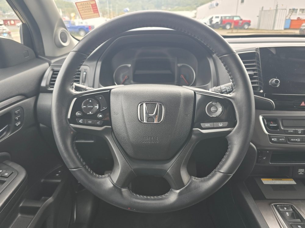 Thumbnail: 2022 Honda Pilot - 8