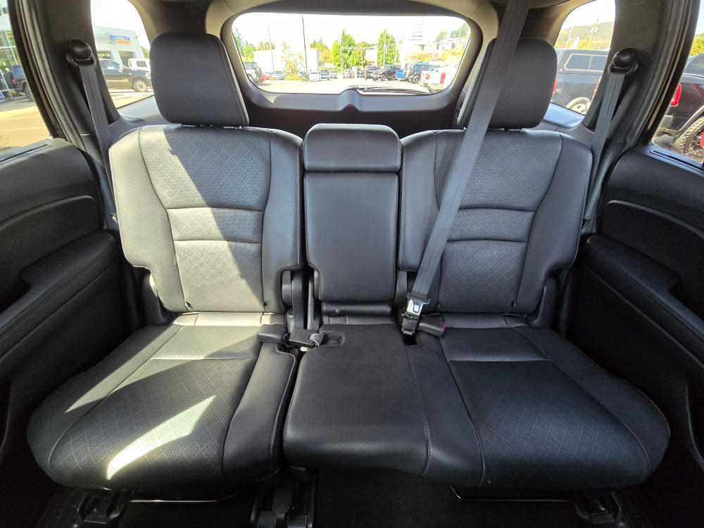 Thumbnail: 2021 Honda Passport - 20