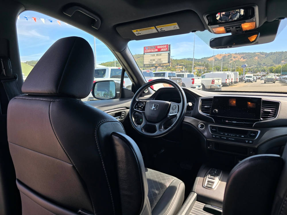 Thumbnail: 2021 Honda Passport - 2