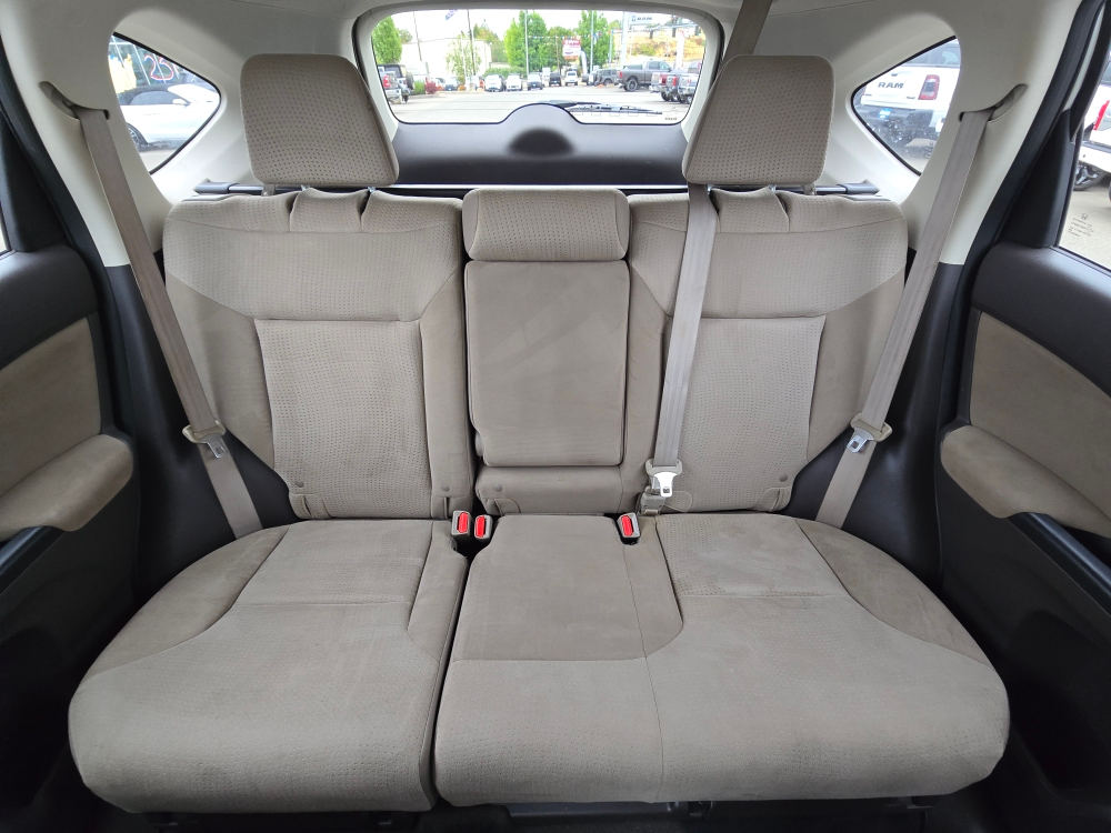 Thumbnail: 2014 Honda CR-V - 20