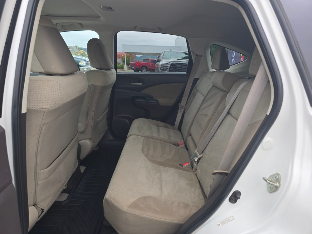 Thumbnail: 2014 Honda CR-V - 11