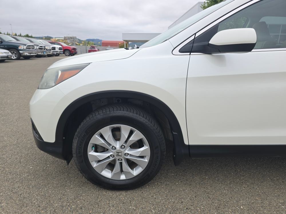 Thumbnail: 2014 Honda CR-V - 7